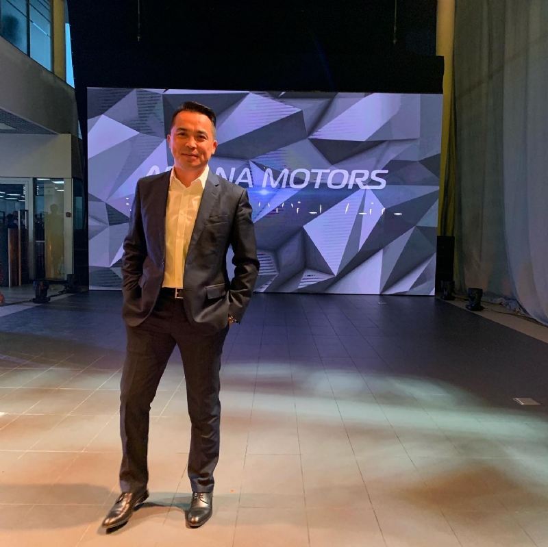 Weilian的第二张照片--福建认干亲服务网