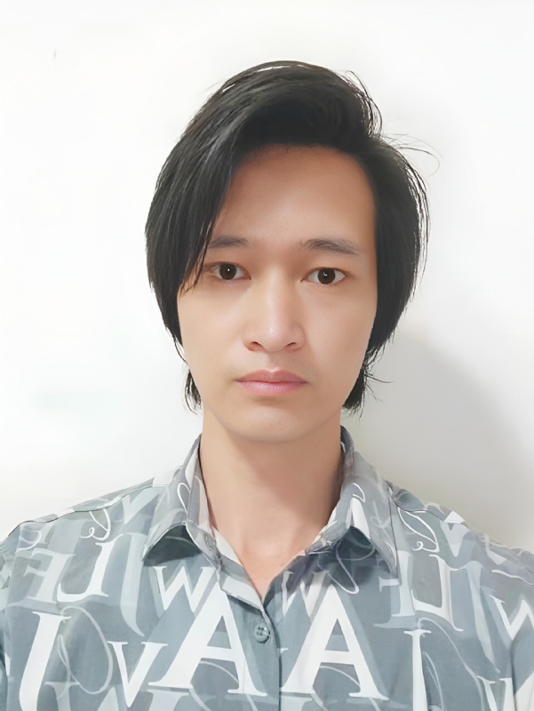 Ailong的第一张照片--福建认干亲服务网