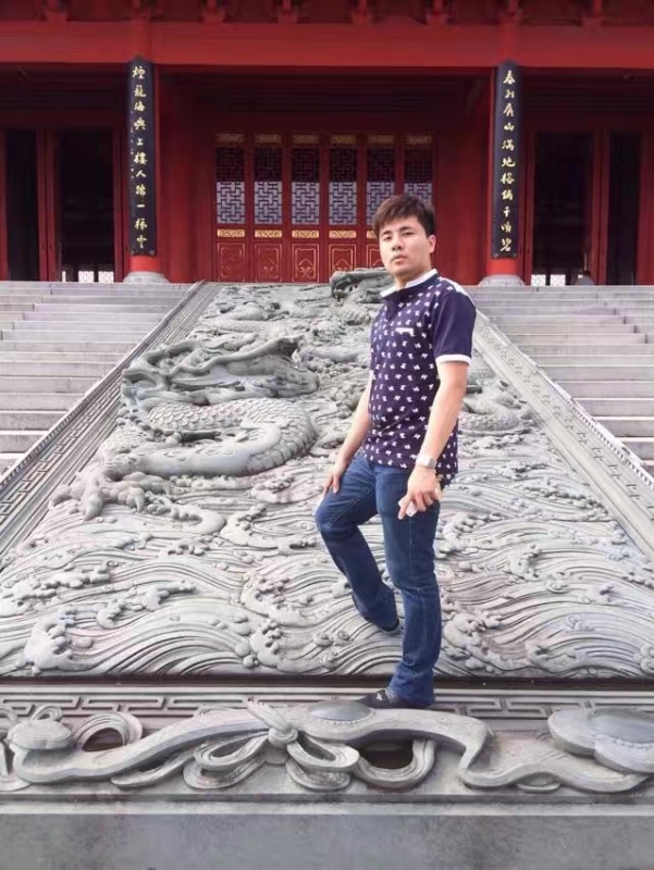 御龙氏的第一张照片--福建认干亲服务网