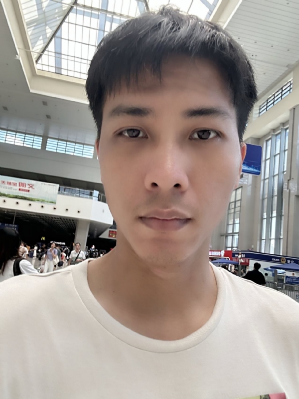 木木的第二张照片--福建认干亲服务网