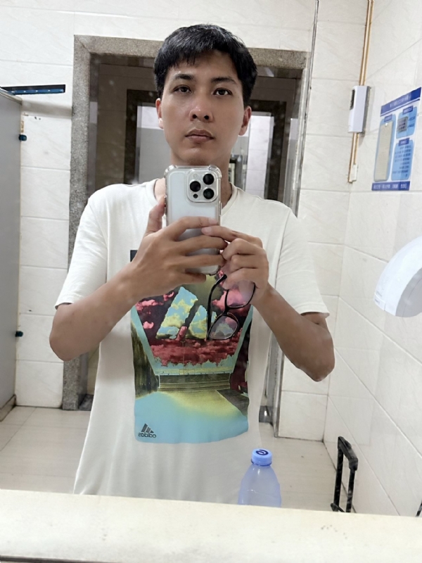 木木的第三张照片--福建认干亲服务网