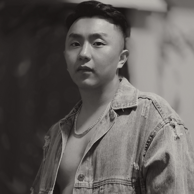 昆仔的第一张照片--福建认干亲服务网