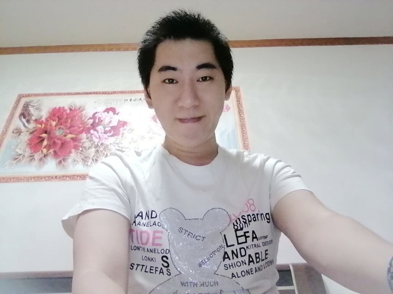 缘分天定的第一张照片--福建认干亲服务网