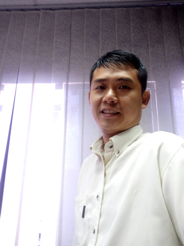 素食单身者的第一张照片--福建认干亲服务网