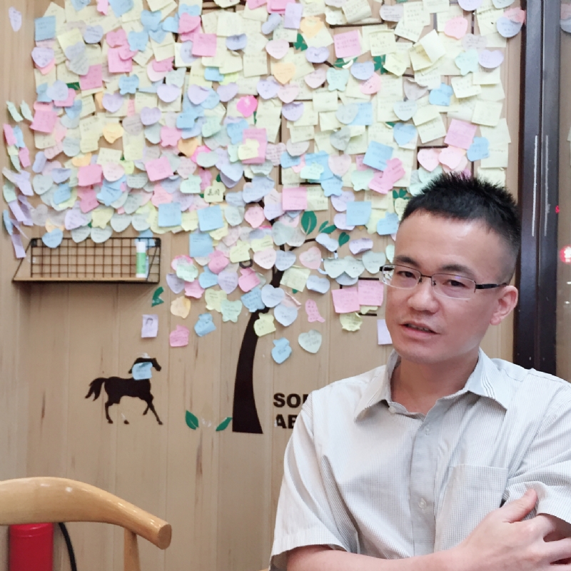 语言转向的第一张照片--福建认干亲服务网