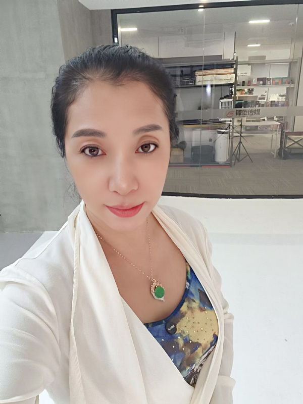 仝馨的第二张照片--福建认干亲服务网