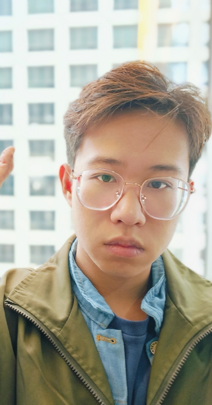 一顿三斤饭的第一张照片--福建认干亲服务网