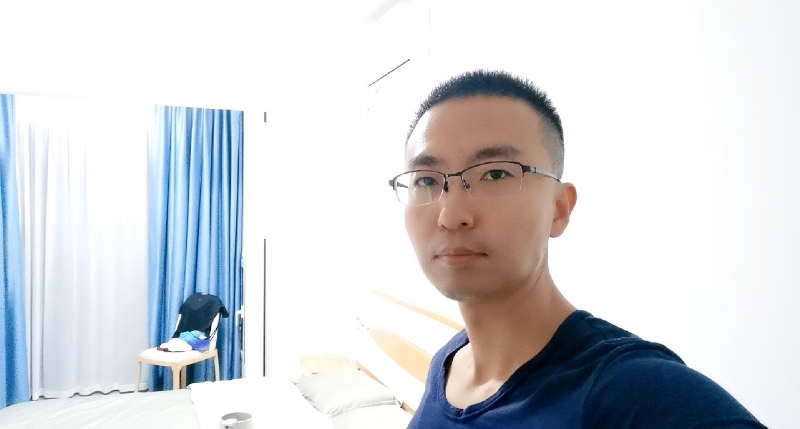 roy的第一张照片--福建认干亲服务网