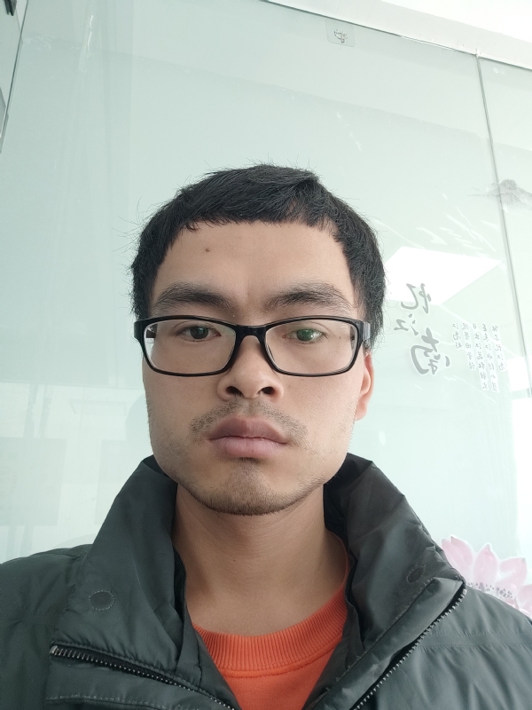 林嘉任的第二张照片--福建认干亲服务网