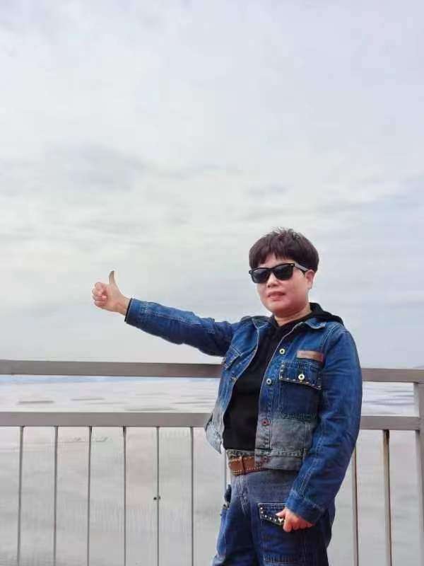 平安的第二张照片--福建认干亲服务网