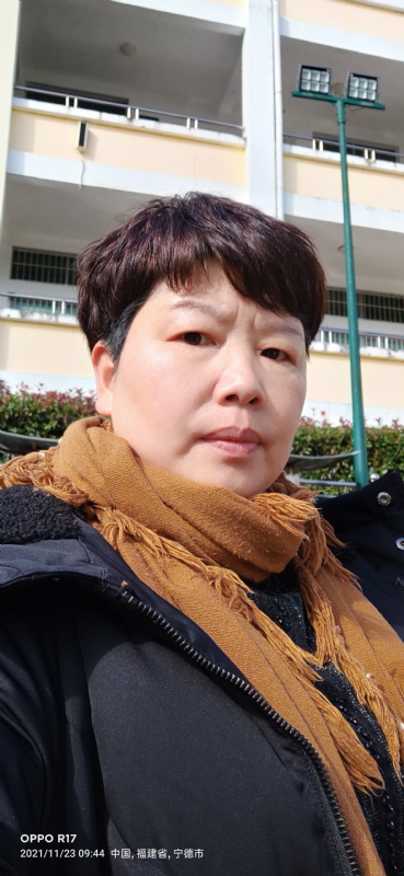 平安的第三张照片--福建认干亲服务网