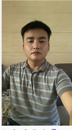 走在红毯那一天的第一张照片--福建认干亲服务网