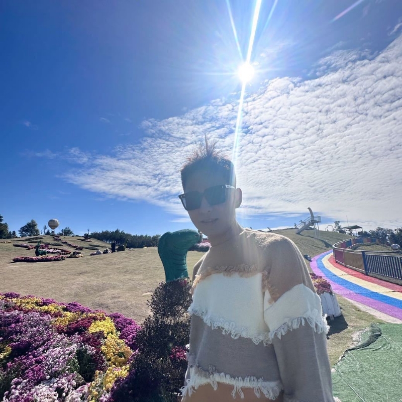 雷廷树的第一张照片--福建认干亲服务网