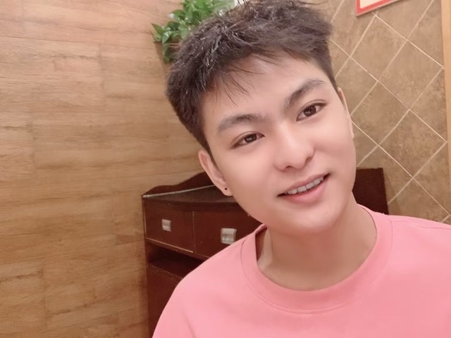 雷廷树的第三张照片--福建认干亲服务网