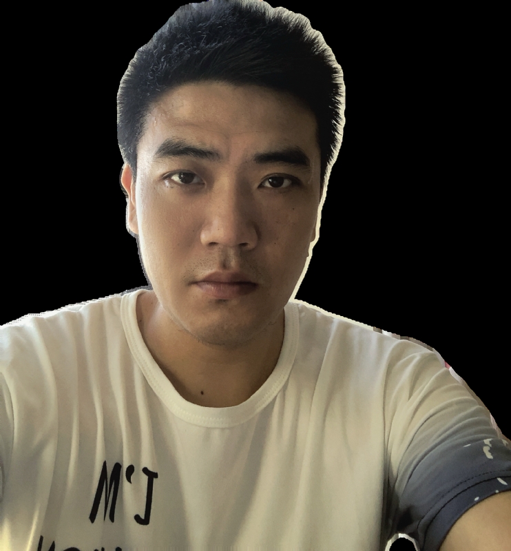 幻影的第二张照片--福建认干亲服务网