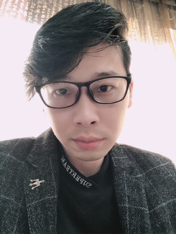 在等一个人的第一张照片--福建认干亲服务网