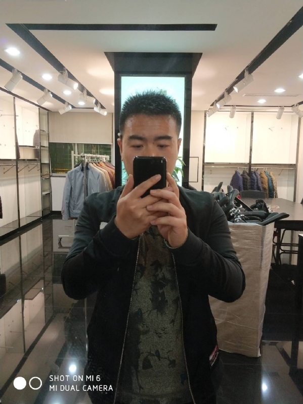 石狮征婚的第四张照片--福建认干亲服务网