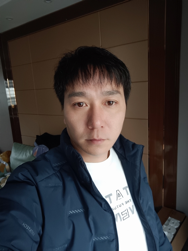 麦弟的第一张照片--福建认干亲服务网