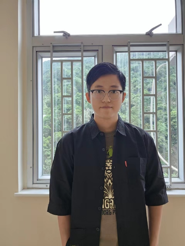 Dark的第一张照片--福建认干亲服务网