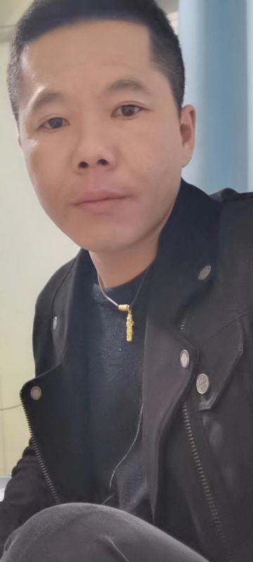 沁非凡的第一张照片--福建认干亲服务网