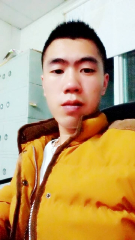 林先生的第二张照片--福建认干亲服务网