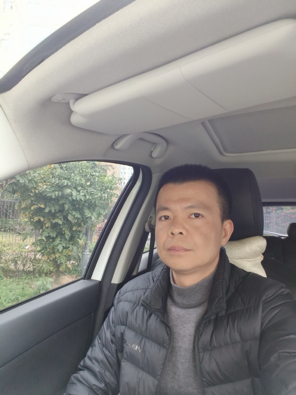 锦瑟的第一张照片--福建认干亲服务网