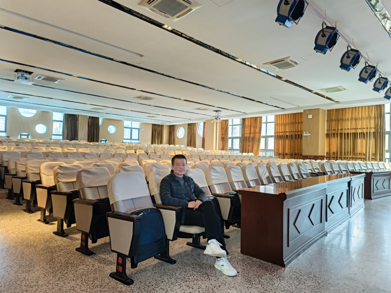 锦瑟的第二张照片--福建认干亲服务网