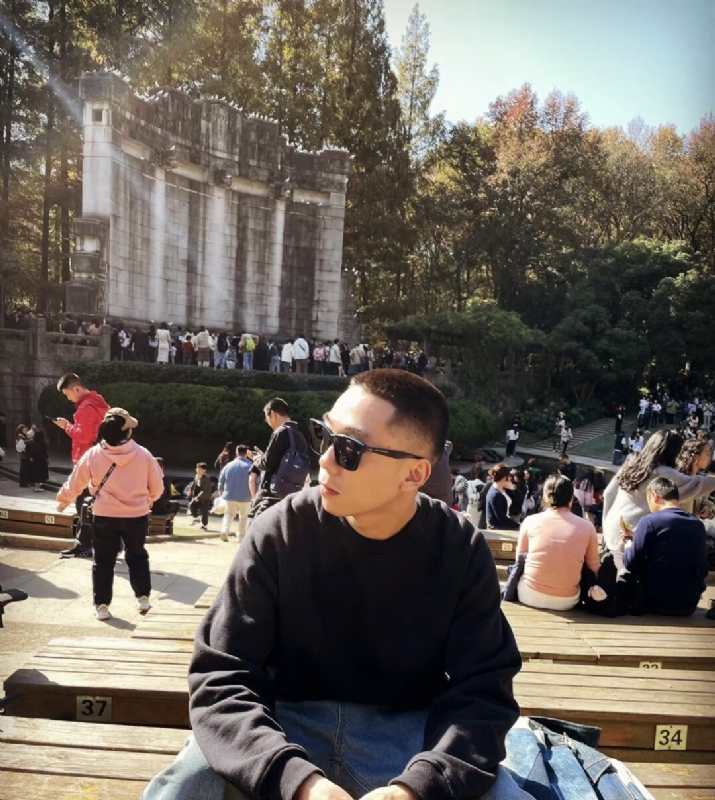 情调的第一张照片--福建认干亲服务网