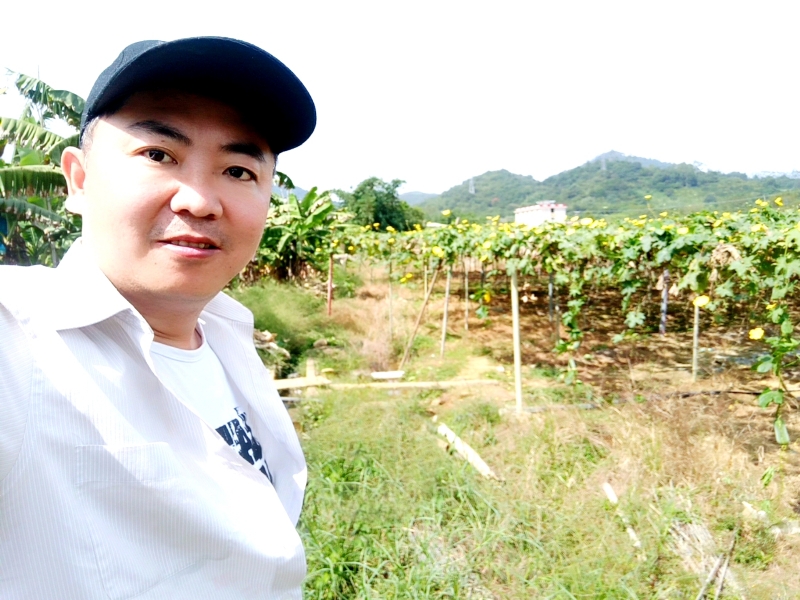 真诚找女伴的第一张照片--福建认干亲服务网