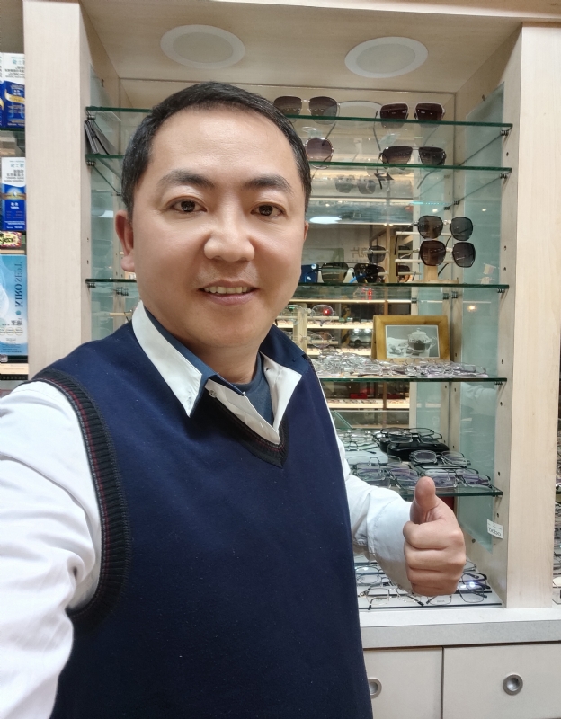 真诚找女伴的第二张照片--福建认干亲服务网