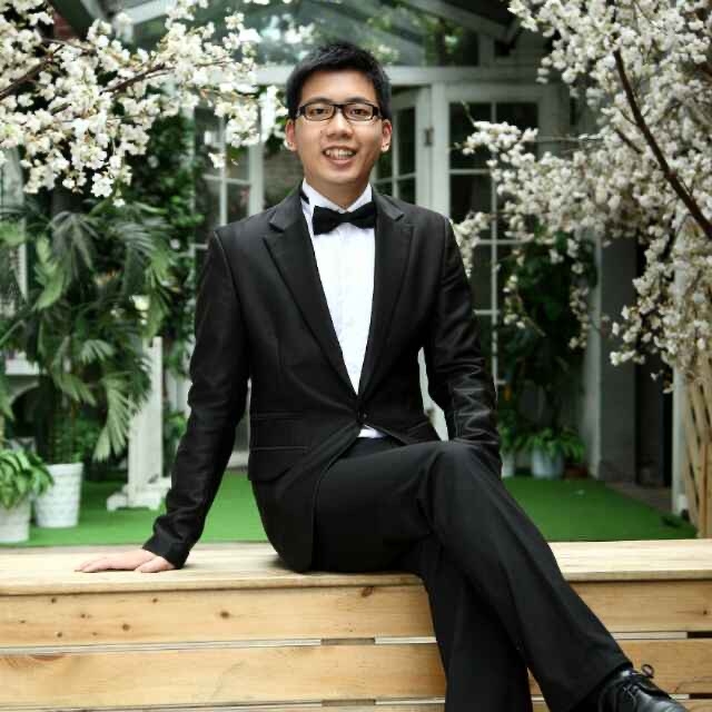 张大队长的第一张照片--福建认干亲服务网