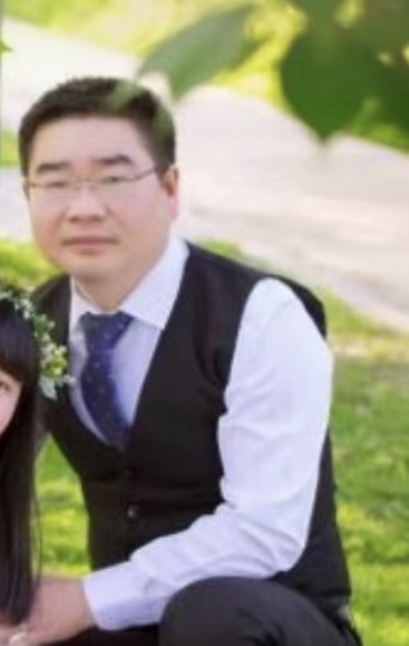 张大队长的第二张照片--福建认干亲服务网