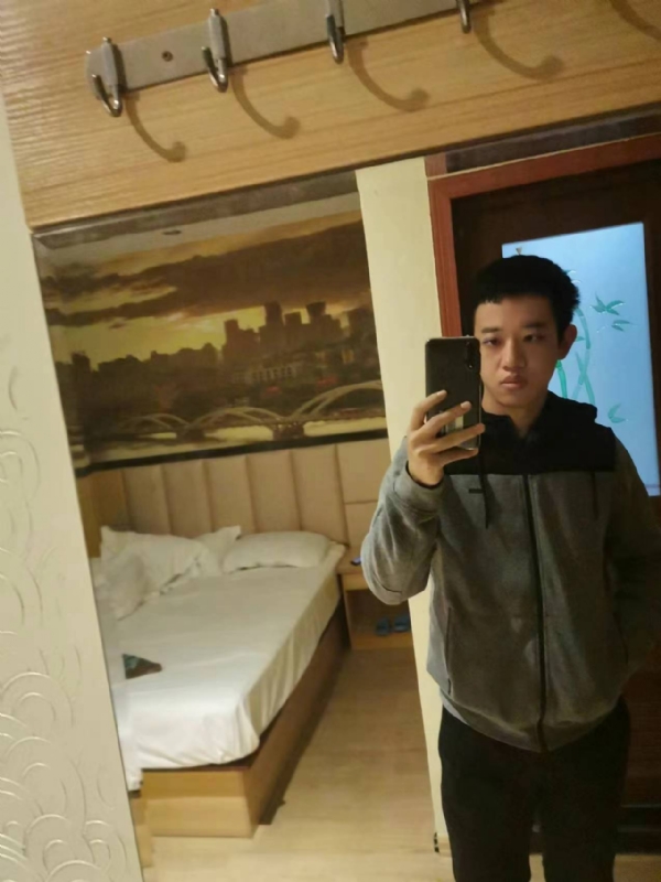 阵雨的第一张照片--福建认干亲服务网