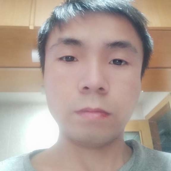 小兔兔的第一张照片--福建认干亲服务网