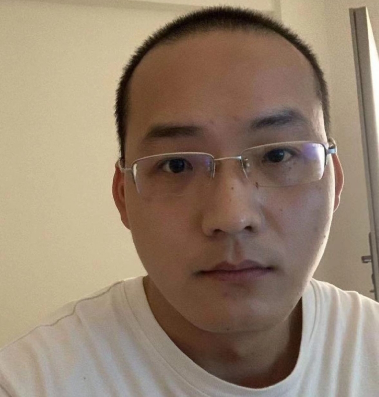 edward的第一张照片--福建认干亲服务网