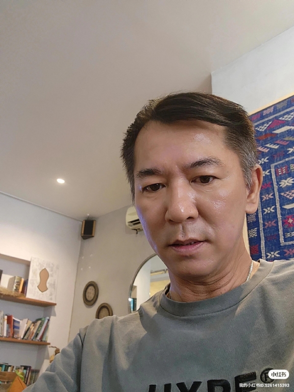 Gary黄的第一张照片--福建认干亲服务网