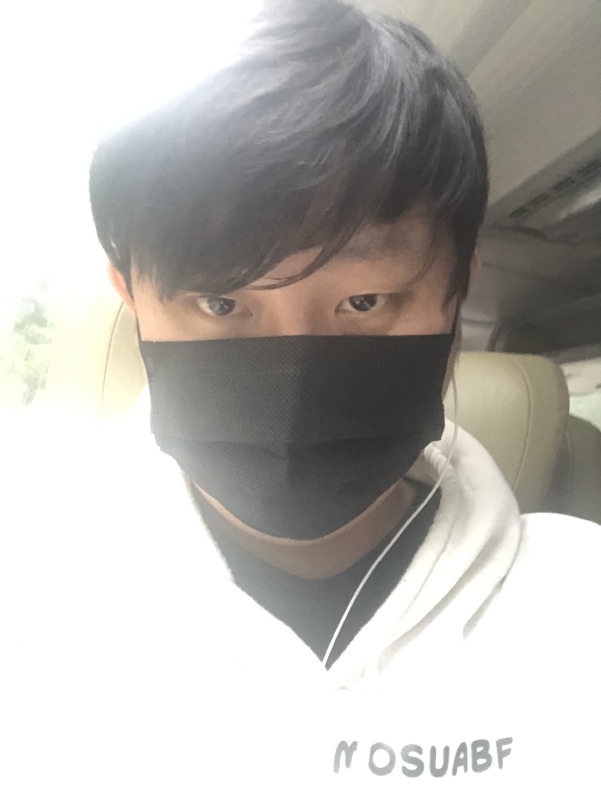 沈国星的第一张照片--福建认干亲服务网