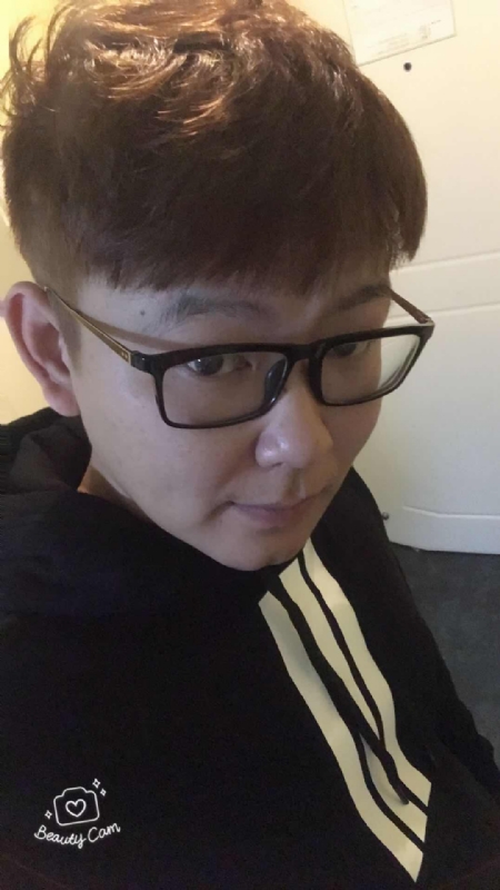 石头啊的第一张照片--福建认干亲服务网