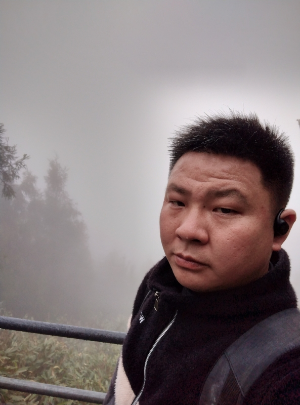 何何何的第一张照片--福建认干亲服务网