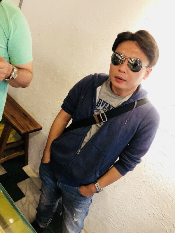 SWEET的第三张照片--福建认干亲服务网