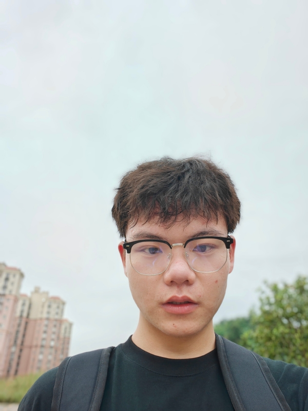 航澄的第一张照片--福建认干亲服务网