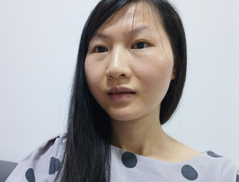 清晨的第一张照片--福建认干亲服务网