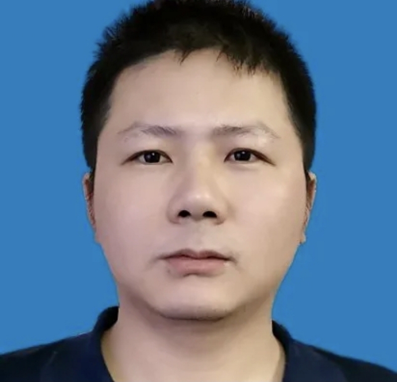 寒山的第一张照片--福建认干亲服务网