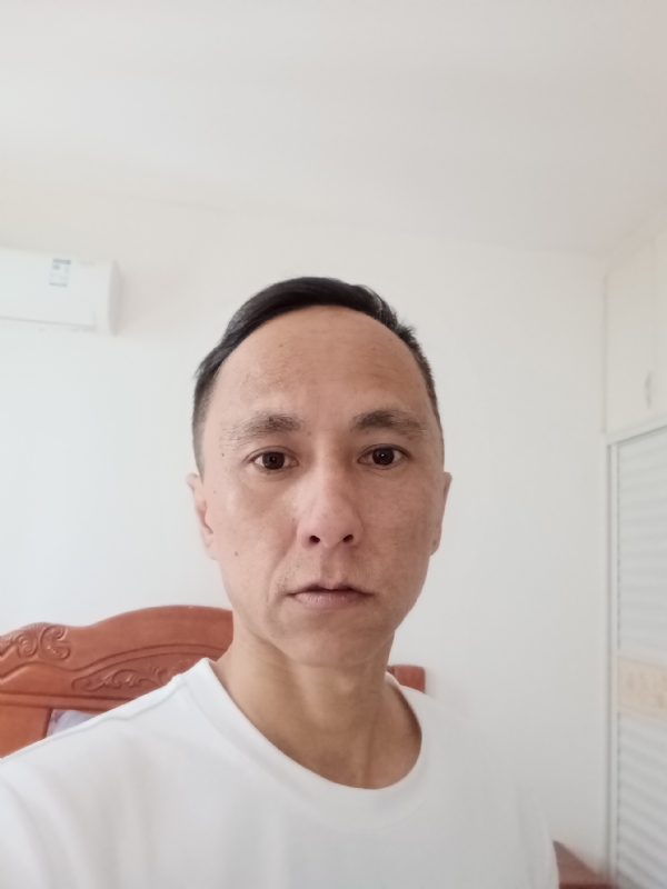 啊保的第三张照片--福建认干亲服务网