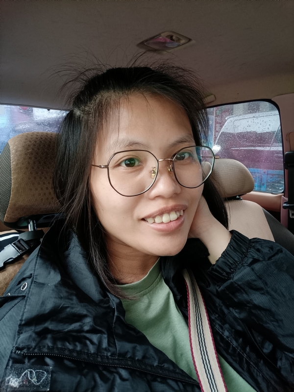 帥媽的第一张照片--福建认干亲服务网