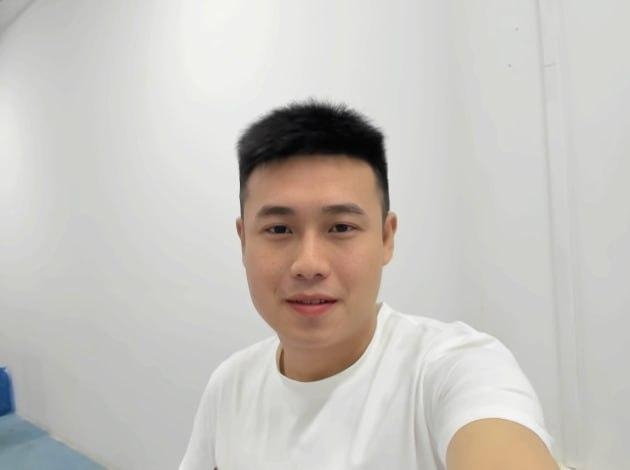 阿文历险记的第一张照片--福建认干亲服务网