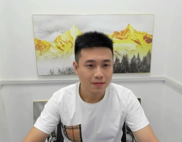 阿文历险记的第四张照片--福建认干亲服务网