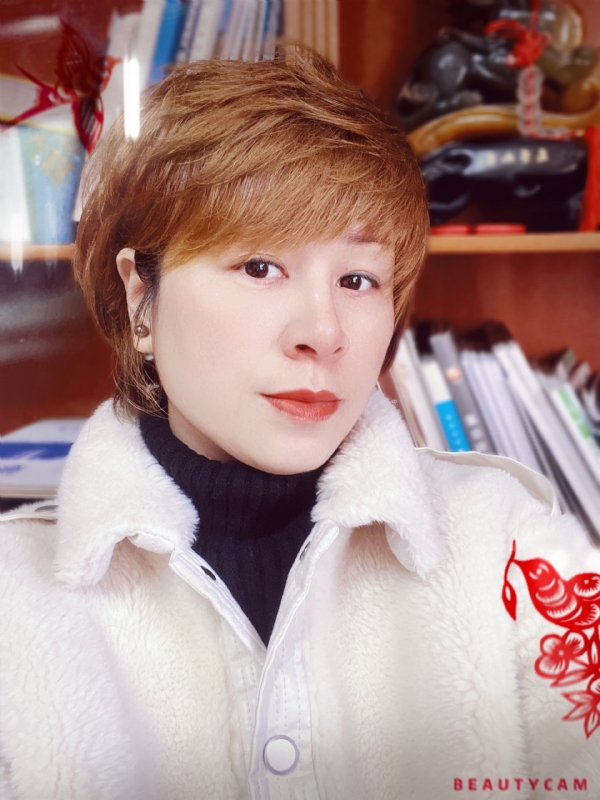 阳光百合的第一张照片--福建认干亲服务网