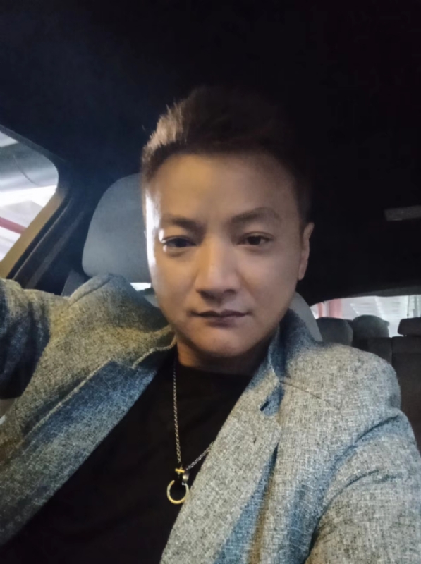 夜、有雨敲窗的第三张照片--福建认干亲服务网