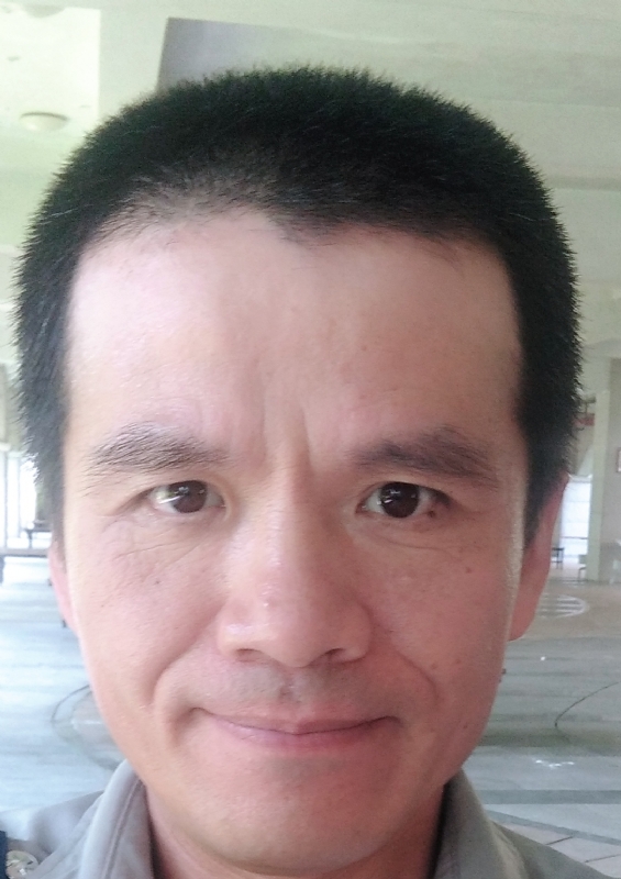 啊辣的第一张照片--福建认干亲服务网